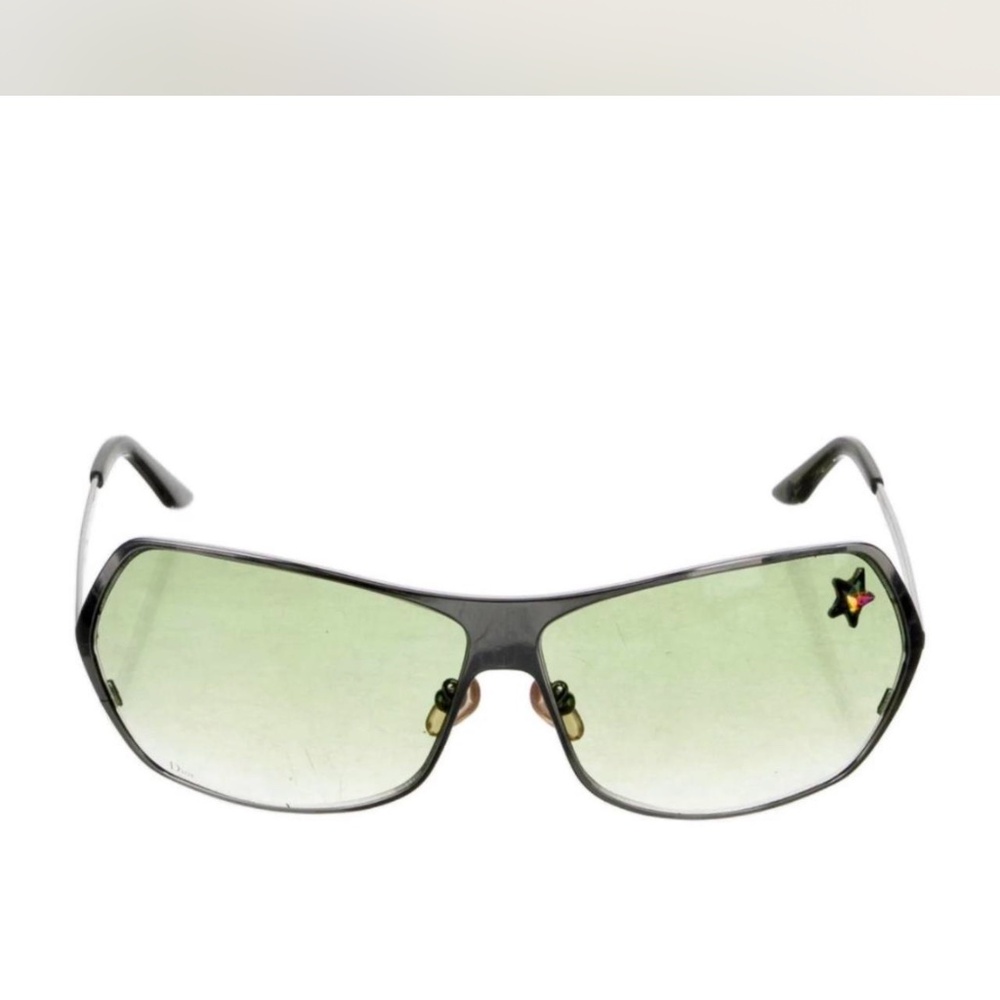 Vintage Dior sunglasses